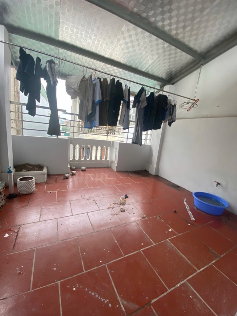 Bán nhà Vĩnh Hưng - diện tích 26m2 4 tầng - Ô tô đỗ cửa - giá 6,6 tỷ