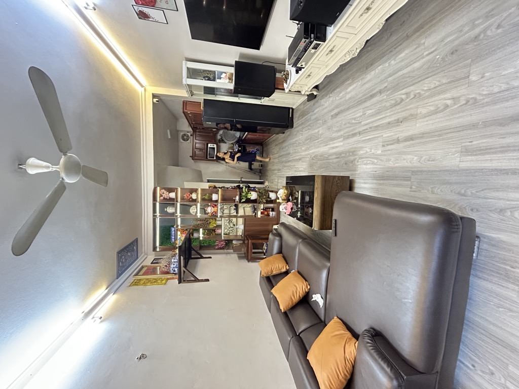 Bán nhà Lĩnh Nam - diện tích 31m2 2 tầng - Nhà chưa sổ - giá 2,69 tỷ