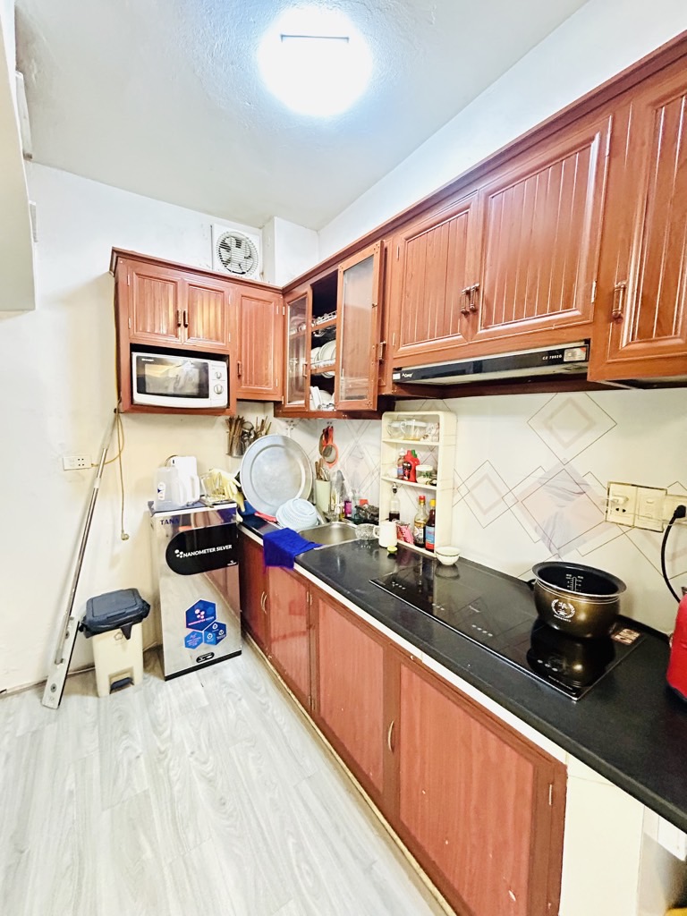 Bán nhà Lĩnh Nam - diện tích 31m2 2 tầng - Nhà chưa sổ - giá 2,69 tỷ