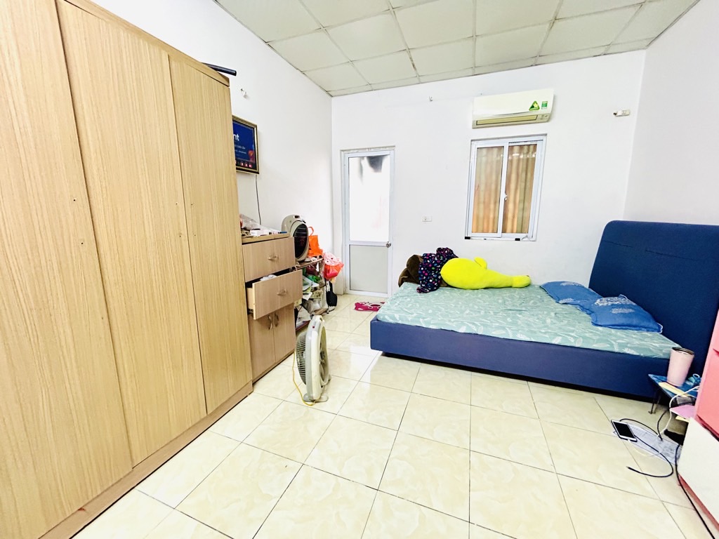 Bán nhà Lĩnh Nam - diện tích 31m2 2 tầng - Nhà chưa sổ - giá 2,69 tỷ