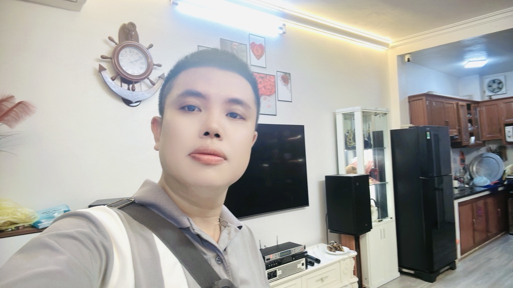 Bán nhà Lĩnh Nam - diện tích 31m2 2 tầng - Nhà chưa sổ - giá 2,69 tỷ