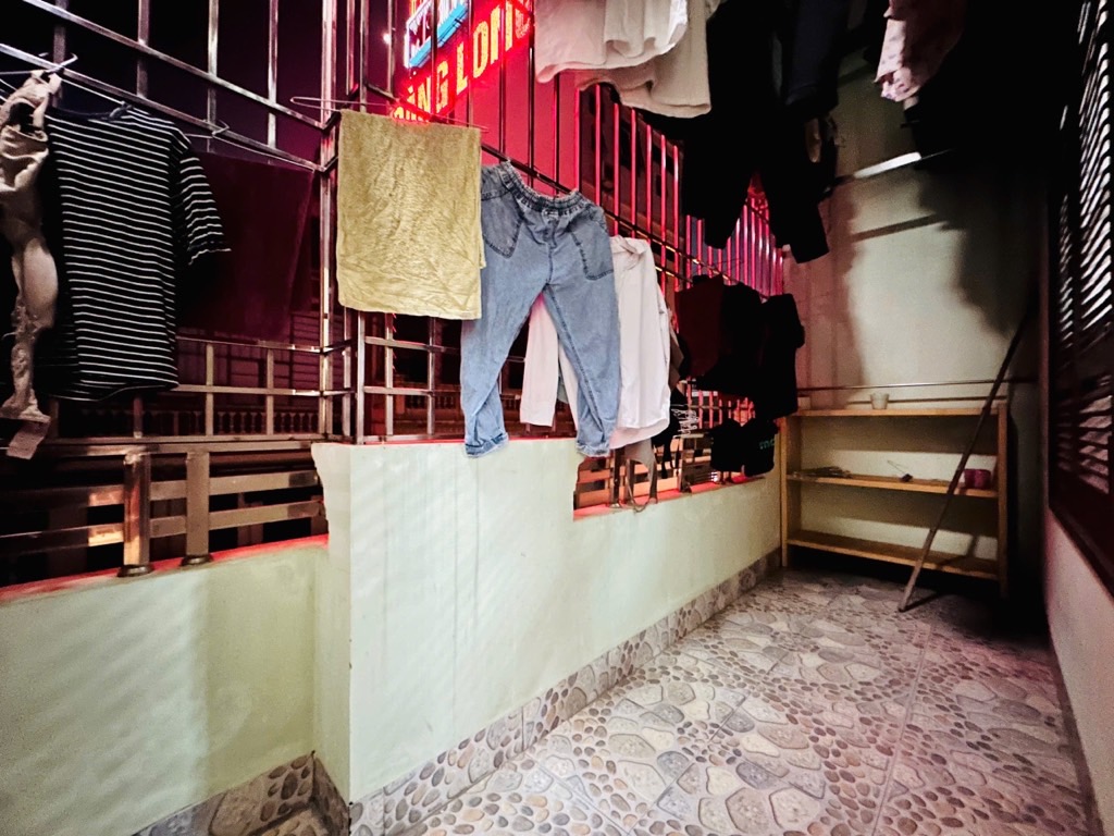 Bán nhà Bùi Huy Bích - diện tích 34m2 4 tầng - Vài bước ra ô tô - giá 11,5 tỷ