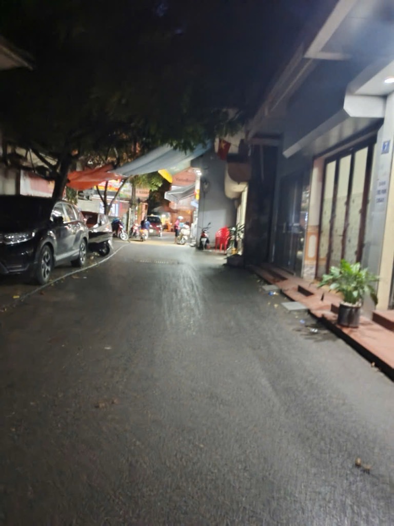 Bán nhà Nguyễn An Ninh - diện tích 16m2 3 tầng - vị trí siêu đẹp gần mặt phố - giá 2,75 tỷ