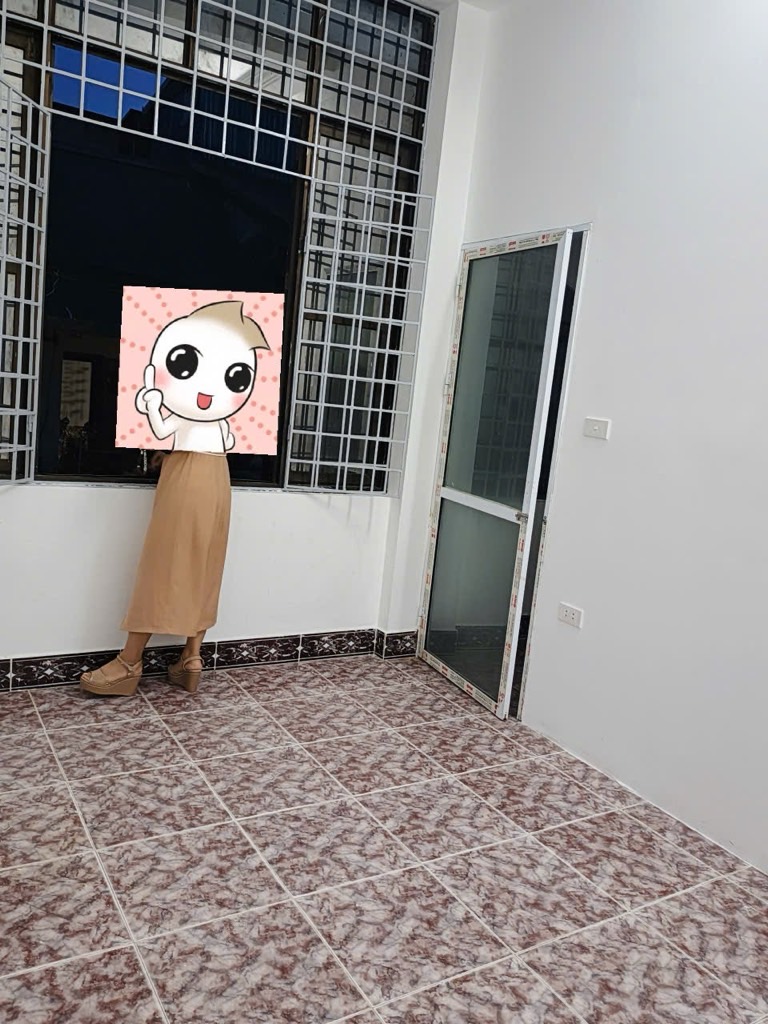 Bán nhà Nguyễn An Ninh - diện tích 16m2 3 tầng - vị trí siêu đẹp gần mặt phố - giá 2,75 tỷ