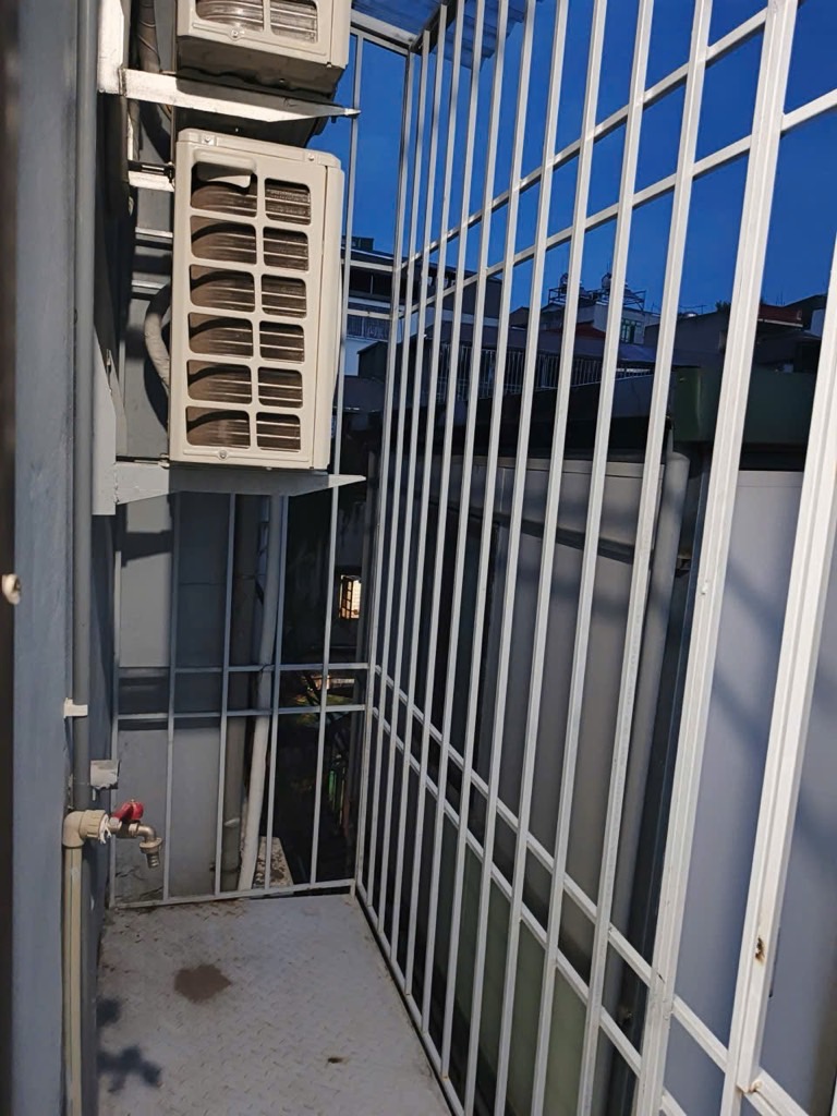 Bán nhà Nguyễn An Ninh - diện tích 16m2 3 tầng - vị trí siêu đẹp gần mặt phố - giá 2,75 tỷ