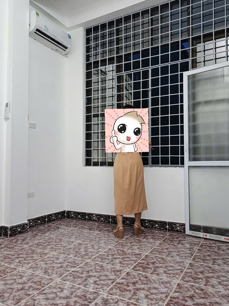 Bán nhà Nguyễn An Ninh - diện tích 16m2 3 tầng - vị trí siêu đẹp gần mặt phố - giá 2,75 tỷ