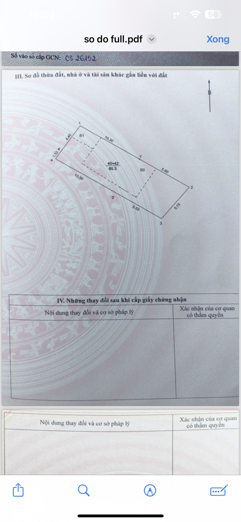 Bán nhà Hoàng Văn Thái - diện tích 85.3m2 5 tầng - ô tô đỗ cửa - giá 23 tỷ