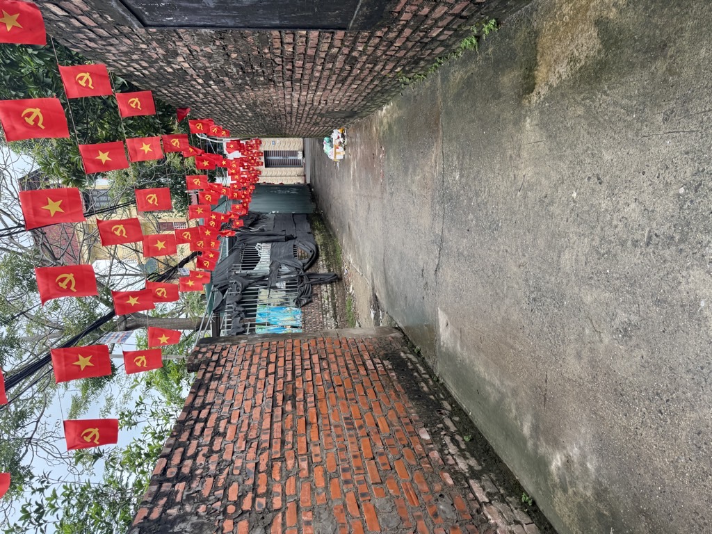 Bán nhà Ngũ nhạc - diện tích 65m2 1 tầng - ô tô vào cửa - giá 7,9 tỷ