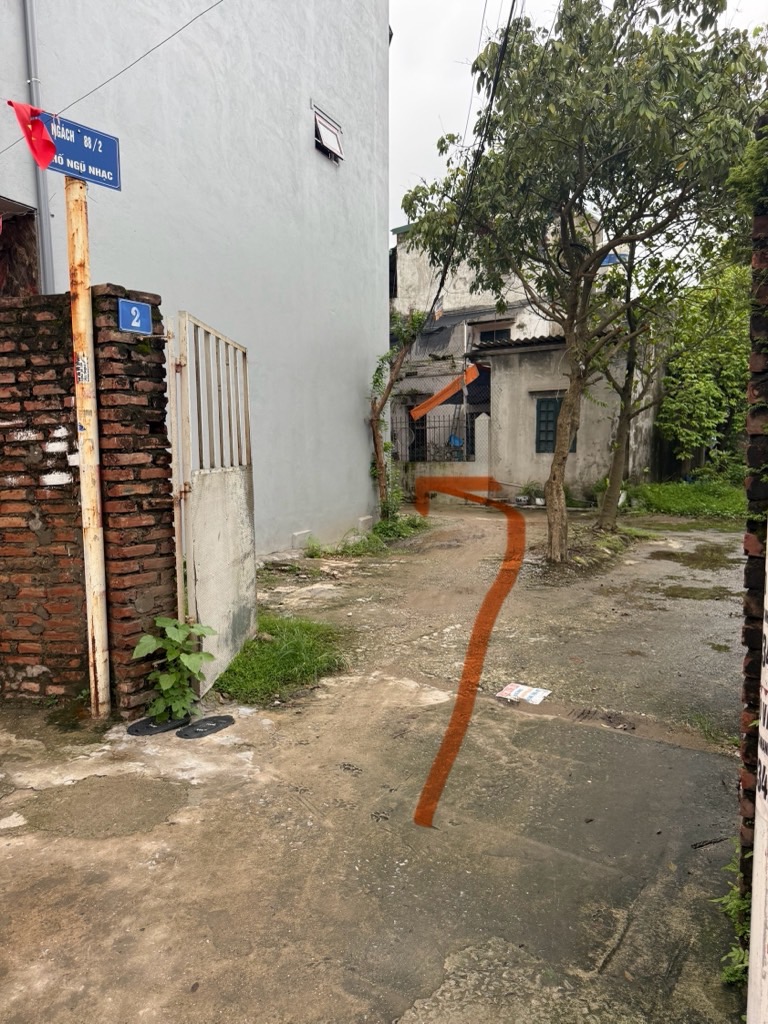 Bán nhà Ngũ nhạc - diện tích 65m2 1 tầng - ô tô vào cửa - giá 7,9 tỷ