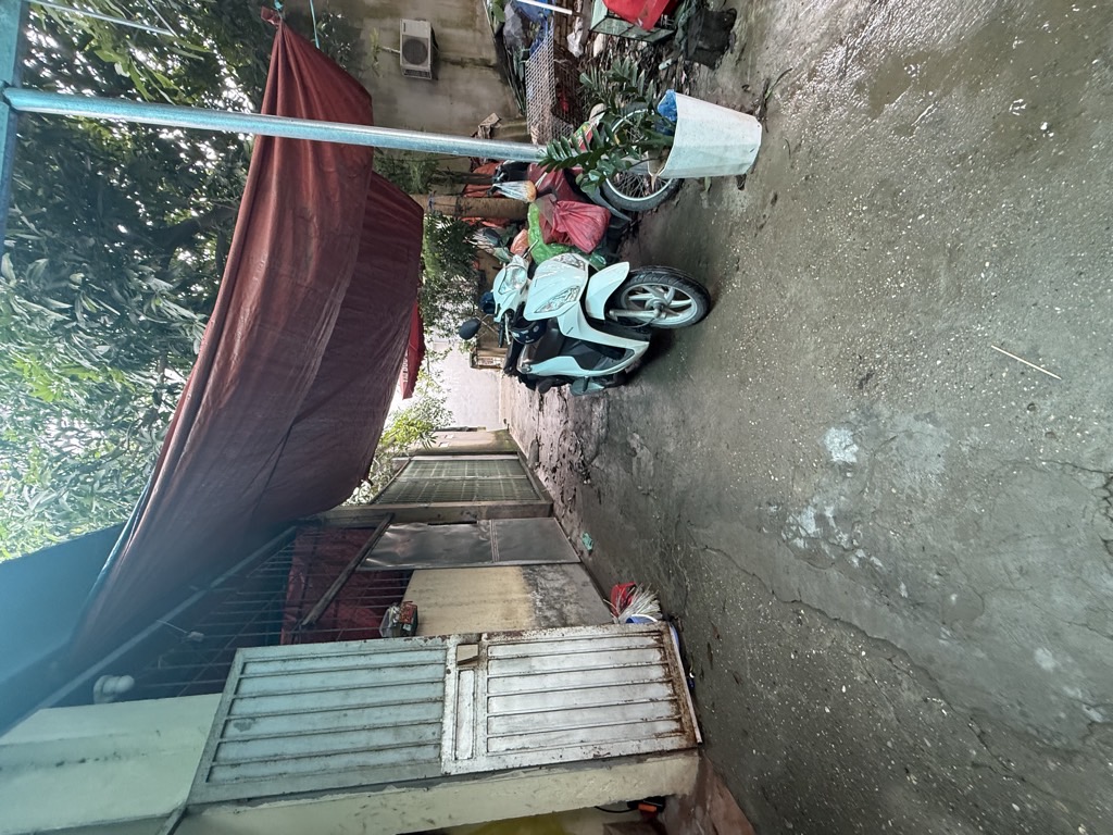 Bán nhà Ngũ nhạc - diện tích 65m2 1 tầng - ô tô vào cửa - giá 7,9 tỷ