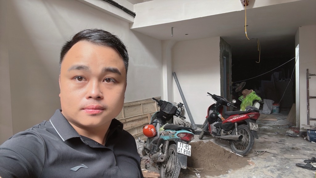 Bán nhà Khâm Thiên - diện tích 76m2 7 tầng - Lô góc, thang máy - giá 24,2 tỷ