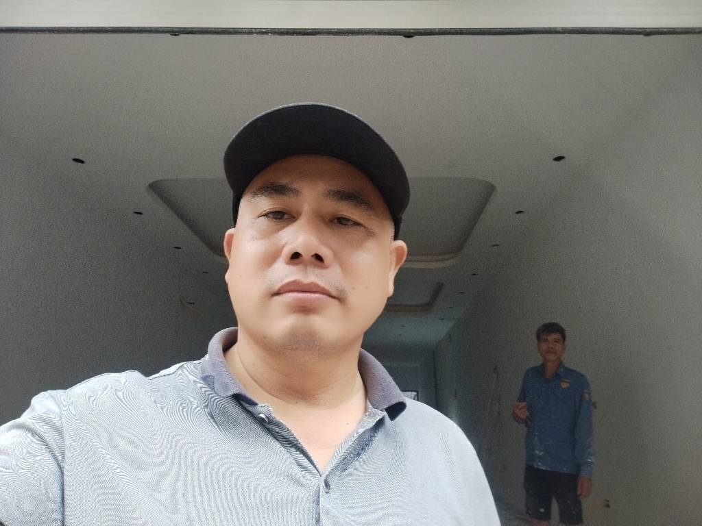 Bán nhà Thanh Đàm - diện tích 120m2 5 tầng - Ô tô tránh - giá 22 tỷ