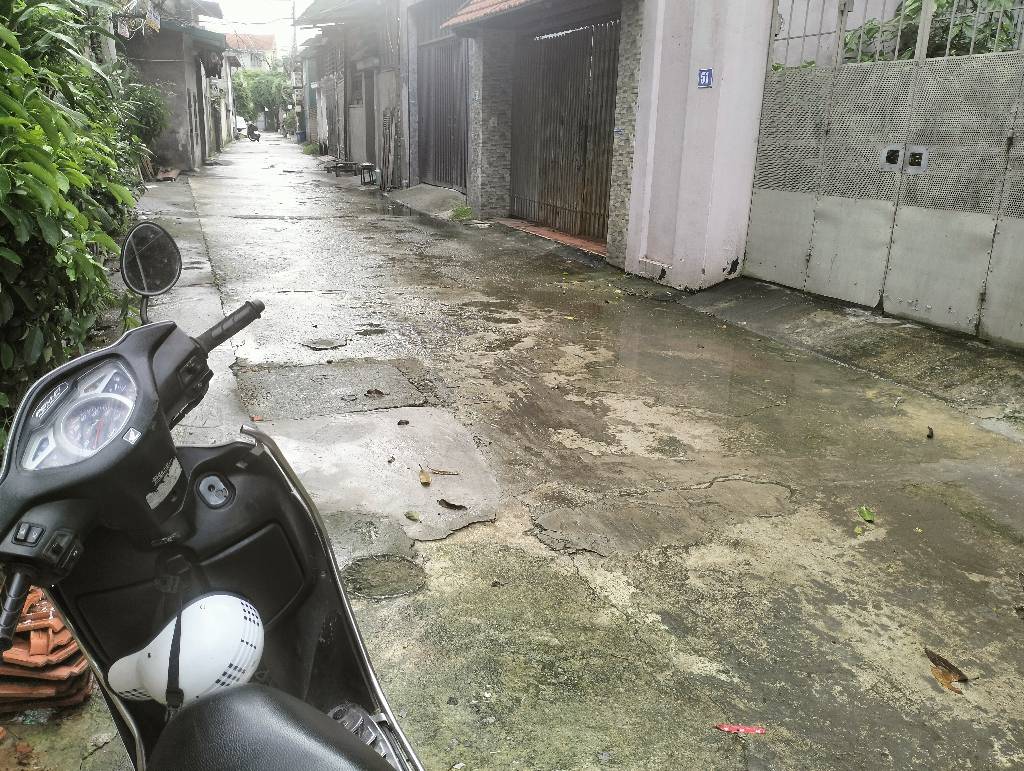 Bán nhà Thanh Đàm - diện tích 120m2 5 tầng - Ô tô tránh - giá 22 tỷ