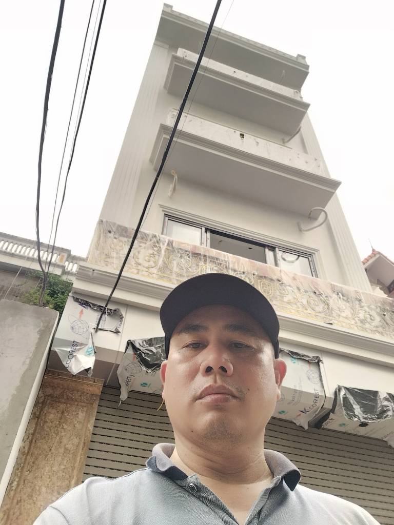 Bán nhà Thanh Đàm - diện tích 120m2 5 tầng - Ô tô tránh - giá 22 tỷ