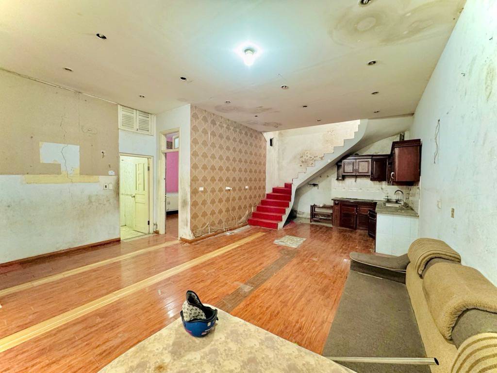 Bán nhà An Trạch - diện tích 82.5m2 2 tầng - Ô tô vào tận cổng - giá 17,8 tỷ