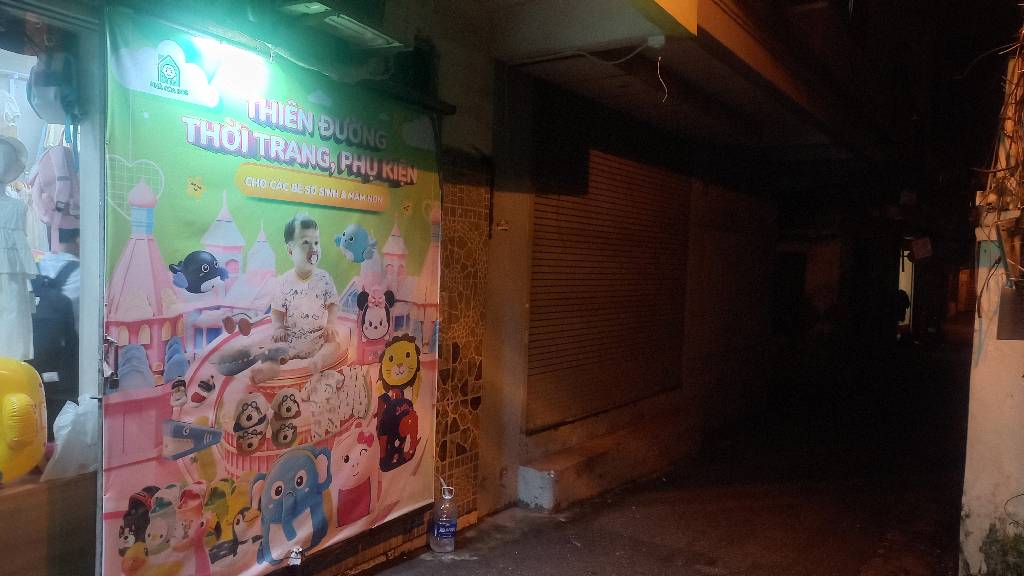 Bán nhà An Trạch - diện tích 82.5m2 2 tầng - Ô tô vào tận cổng - giá 17,8 tỷ