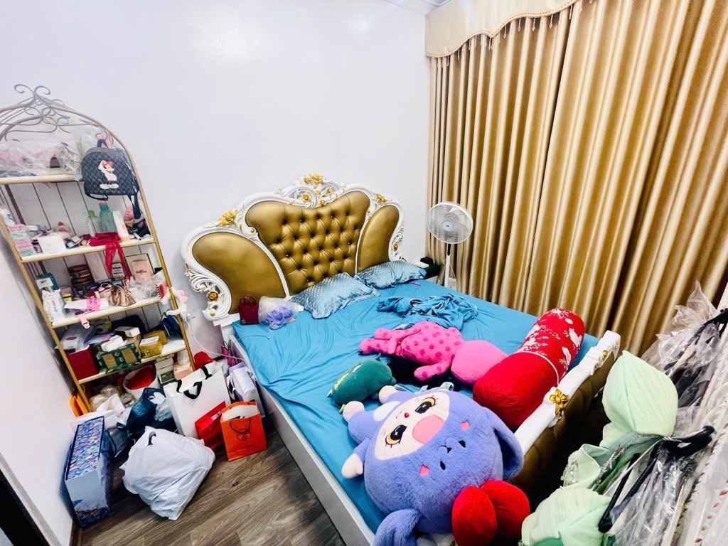 Bán nhà Văn Chương - diện tích 37,3m2 5 tầng - Ngõ Rộng Ba Gác Đỗ Cửa - giá 13,98 tỷ