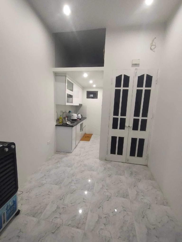 Bán nhà Kim Hoa - diện tích 18m2 4 tầng - Ngõ 26 Kim Hoa - giá 5,1 tỷ