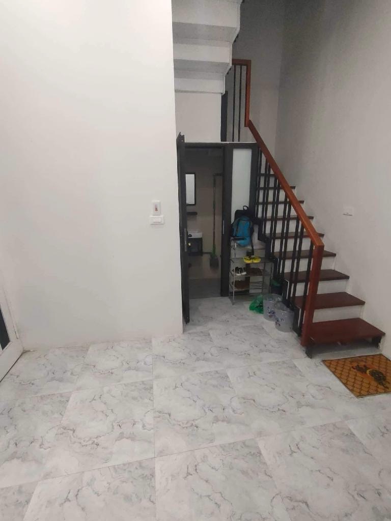 Bán nhà Kim Hoa - diện tích 18m2 4 tầng - Ngõ 26 Kim Hoa - giá 5,1 tỷ