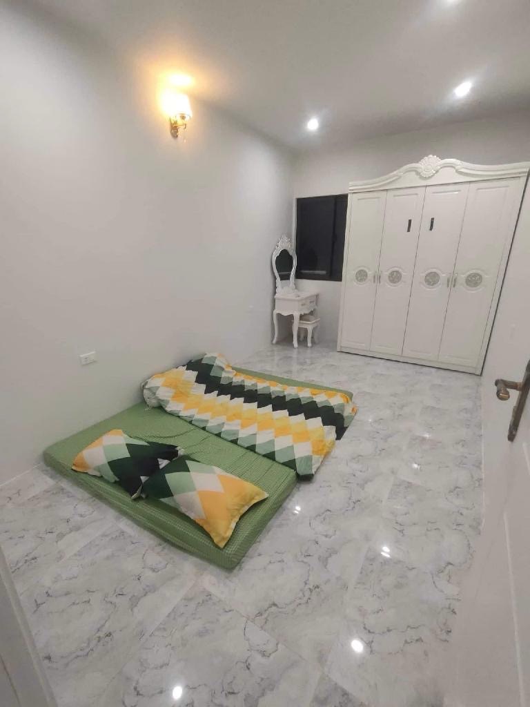 Bán nhà Kim Hoa - diện tích 18m2 4 tầng - Ngõ 26 Kim Hoa - giá 5,1 tỷ