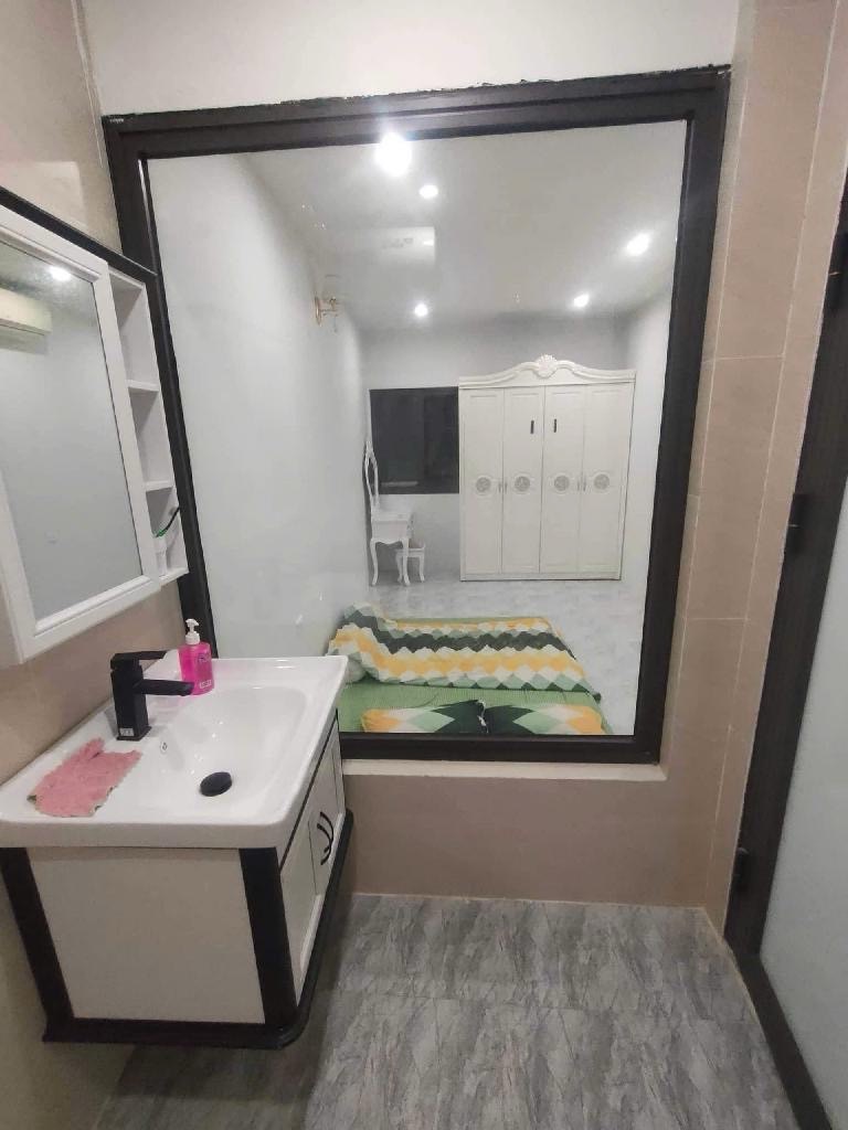 Bán nhà Kim Hoa - diện tích 18m2 4 tầng - Ngõ 26 Kim Hoa - giá 5,1 tỷ