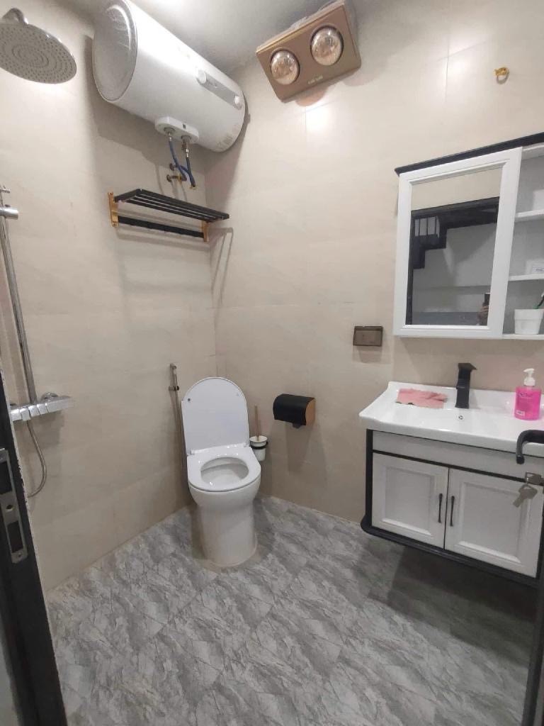 Bán nhà Kim Hoa - diện tích 18m2 4 tầng - Ngõ 26 Kim Hoa - giá 5,1 tỷ