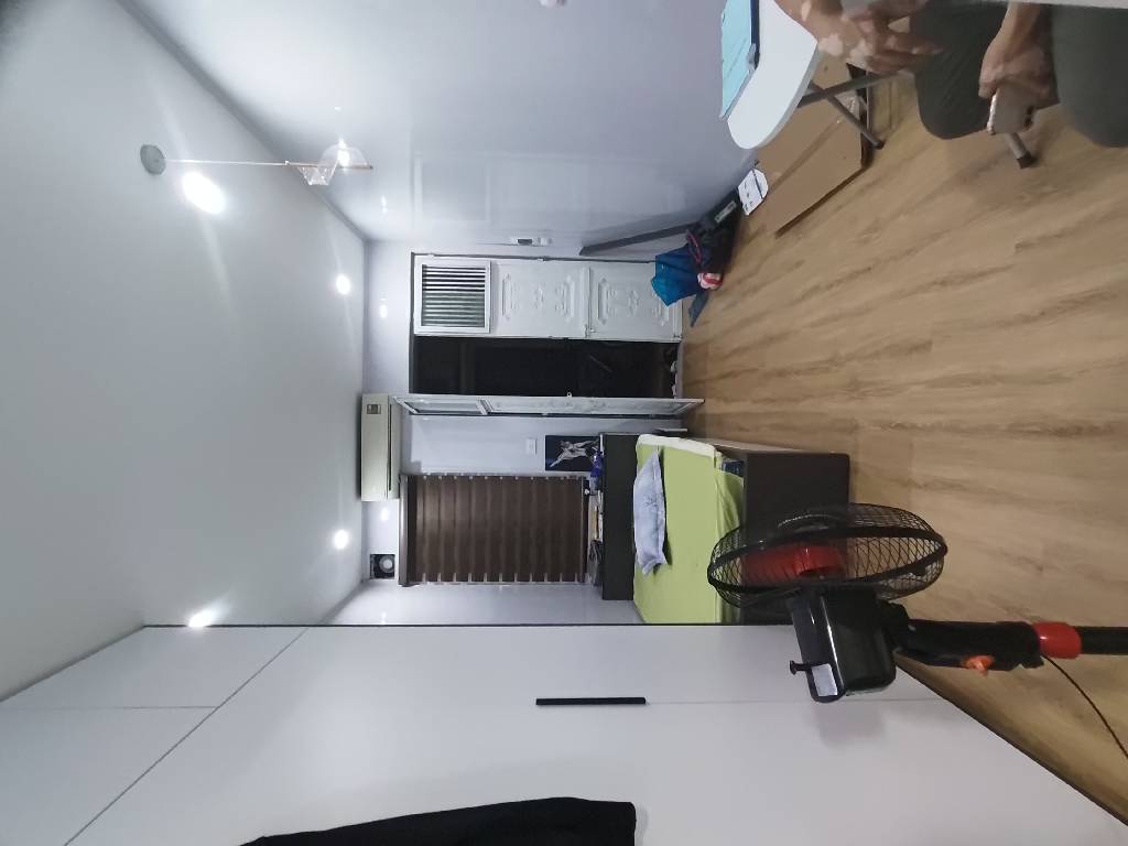 Bán nhà Chiến Thắng - diện tích 45m2 1 tầng - Nhà tập thể tầng 1 - giá 2,75 tỷ