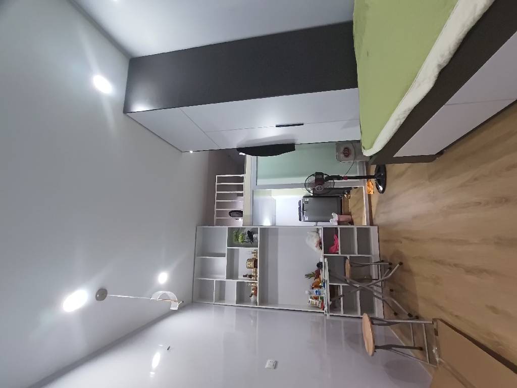 Bán nhà Chiến Thắng - diện tích 45m2 1 tầng - Nhà tập thể tầng 1 - giá 2,75 tỷ