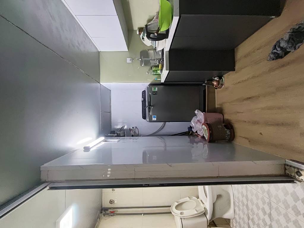 Bán nhà Chiến Thắng - diện tích 45m2 1 tầng - Nhà tập thể tầng 1 - giá 2,75 tỷ