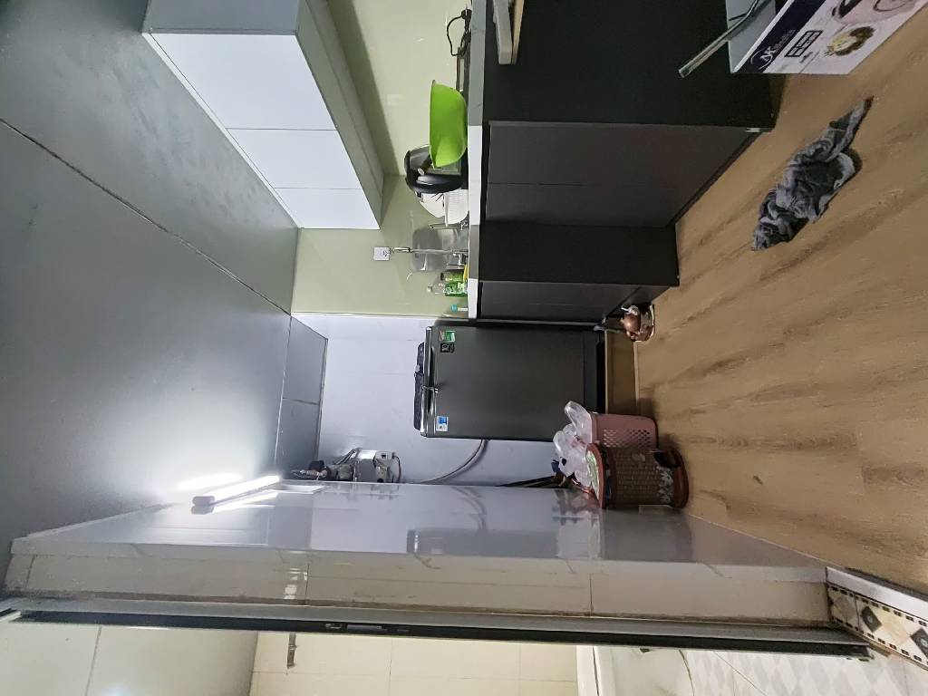 Bán nhà Chiến Thắng - diện tích 45m2 1 tầng - Nhà tập thể tầng 1 - giá 2,75 tỷ