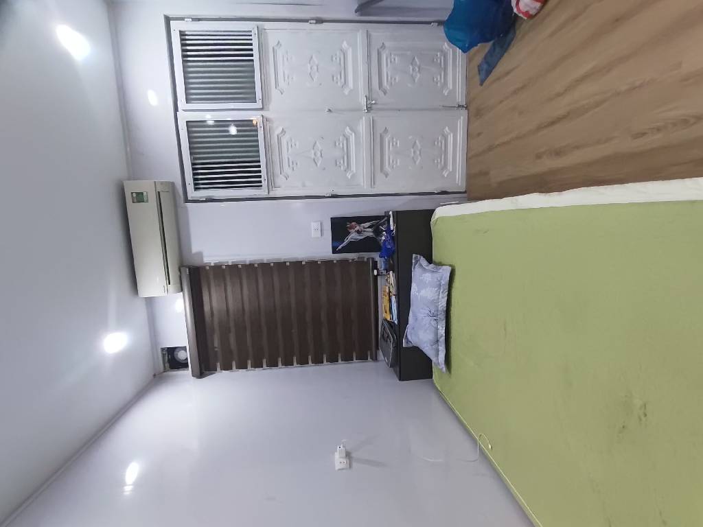 Bán nhà Chiến Thắng - diện tích 45m2 1 tầng - Nhà tập thể tầng 1 - giá 2,75 tỷ