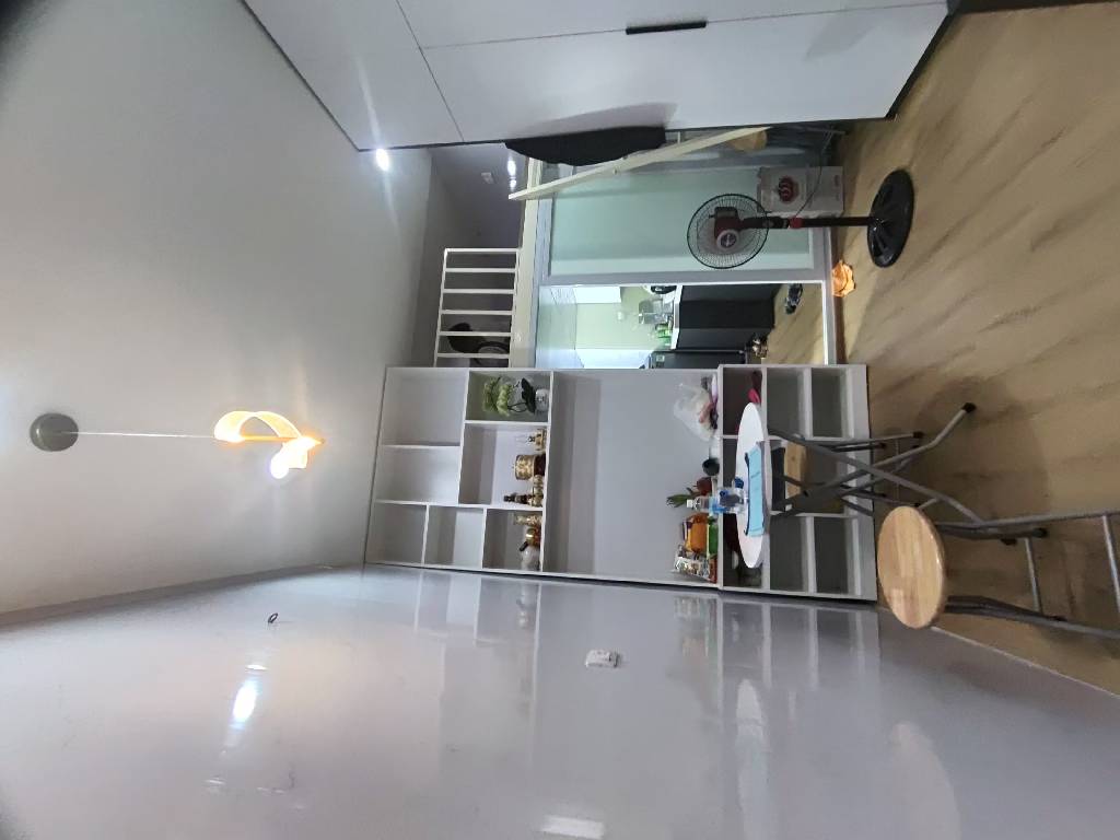 Bán nhà Chiến Thắng - diện tích 45m2 1 tầng - Nhà tập thể tầng 1 - giá 2,75 tỷ