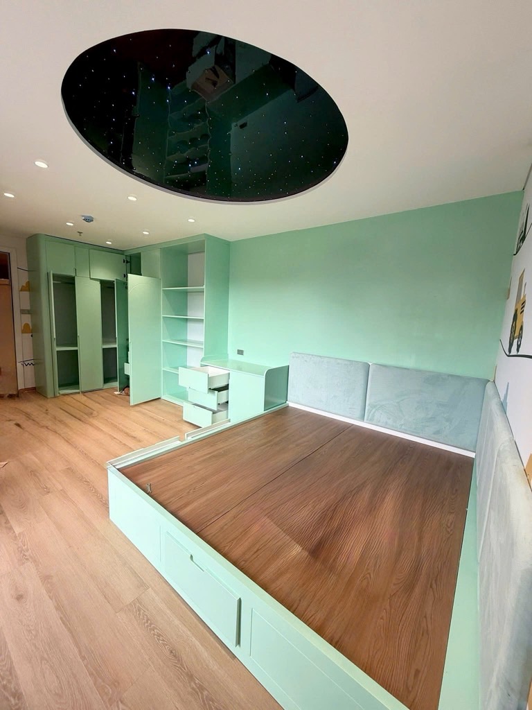 Bán nhà Minh Khai - diện tích 60.5m2 5 tầng - Ô TÔ TRÁNH - giá 16,2 tỷ