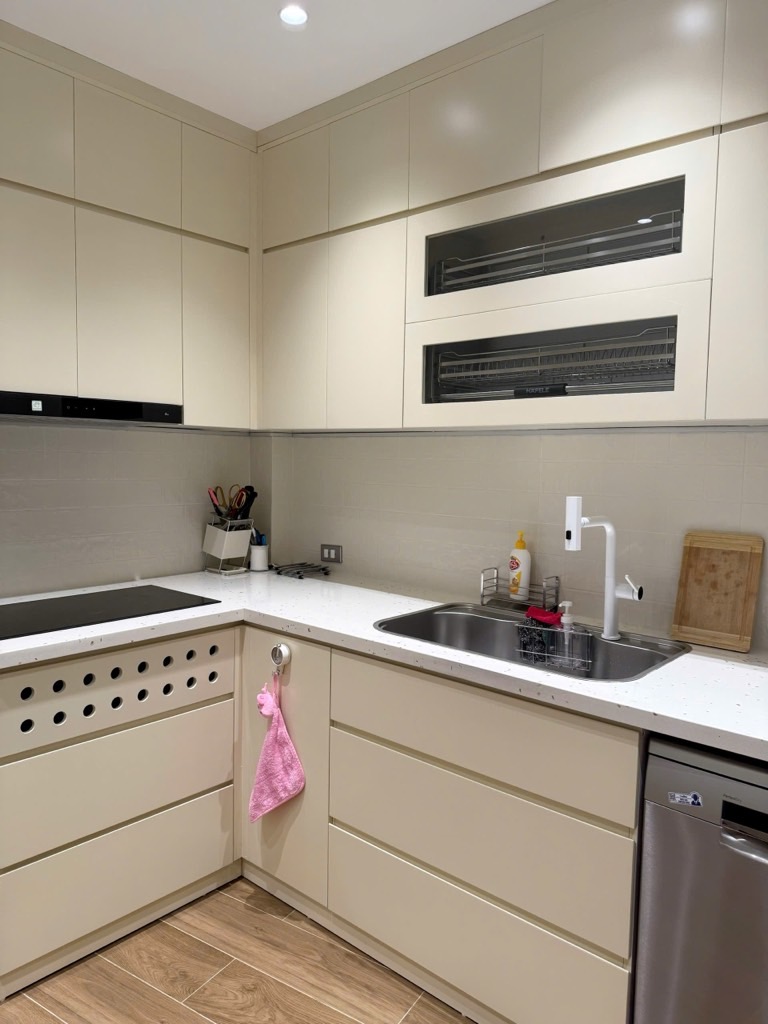 Bán nhà Minh Khai - diện tích 60.5m2 5 tầng - Ô TÔ TRÁNH - giá 16,2 tỷ