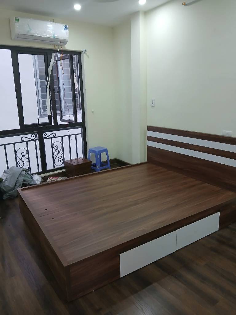 Bán nhà Hoàng Mai - diện tích 31m2 5 tầng - LÔ GÓC - NHÀ MỚI - giá 7,5 tỷ