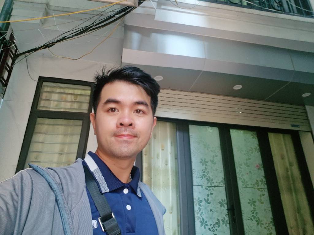 Bán nhà Hoàng Mai - diện tích 31m2 5 tầng - LÔ GÓC - NHÀ MỚI - giá 7,5 tỷ