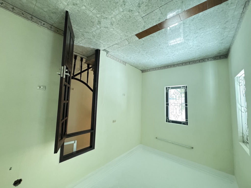 Bán nhà Ngọc Hồi - diện tích 62m2 4 tầng - lô góc 3 mặt thoáng - giá 14,9 tỷ