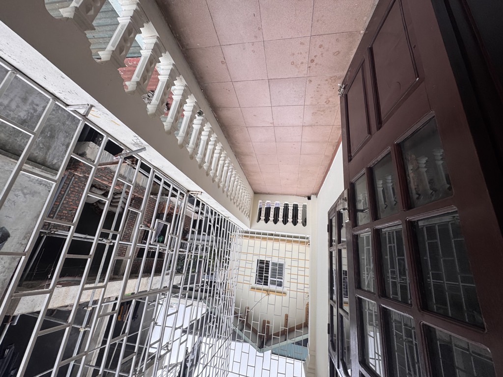 Bán nhà Ngọc Hồi - diện tích 62m2 4 tầng - lô góc 3 mặt thoáng - giá 14,9 tỷ