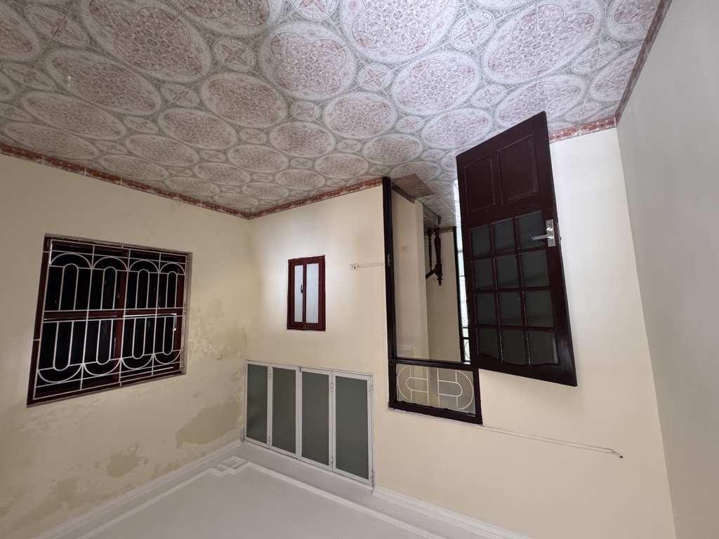 Bán nhà Ngọc Hồi - diện tích 62m2 4 tầng - lô góc 3 mặt thoáng - giá 14,9 tỷ