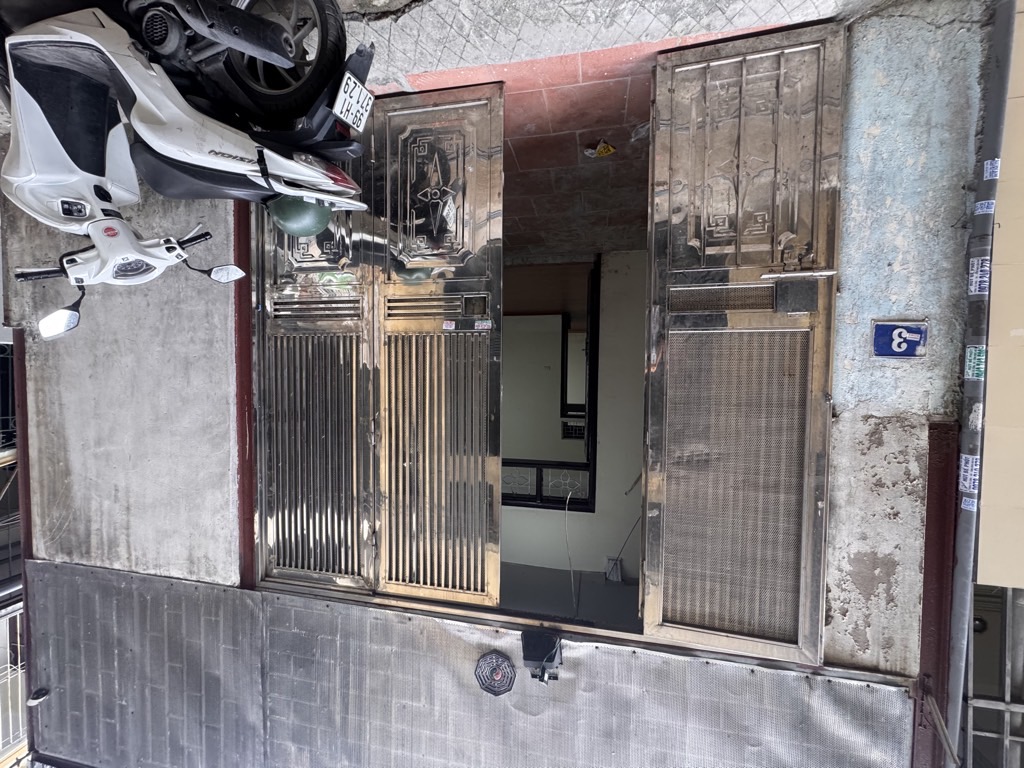 Bán nhà Ngọc Hồi - diện tích 62m2 4 tầng - lô góc 3 mặt thoáng - giá 14,9 tỷ