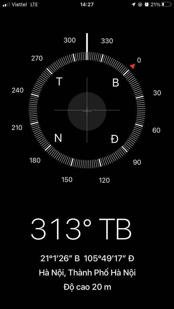 Bán nhà Giảng Võ - diện tích 38,7m2 2 tầng - lô góc - giá 9,25 tỷ