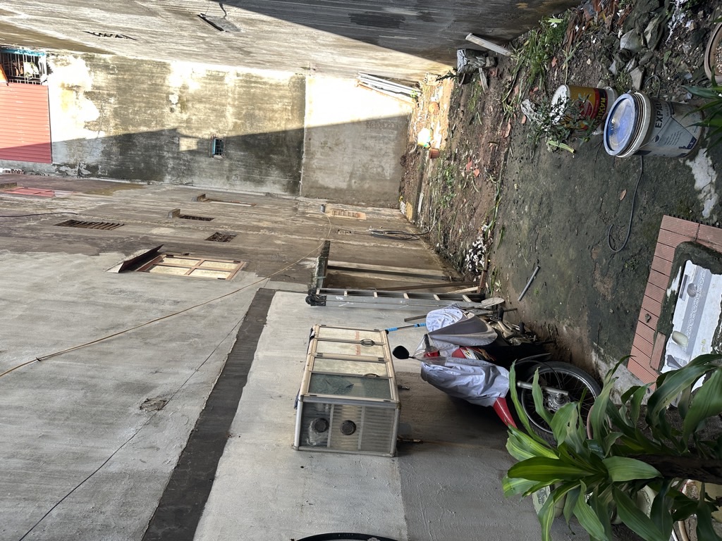 Bán nhà Ngõ Hoà Bình - diện tích 47m2 1 tầng - Lô đất cực hiếm - giá 8,75 tỷ