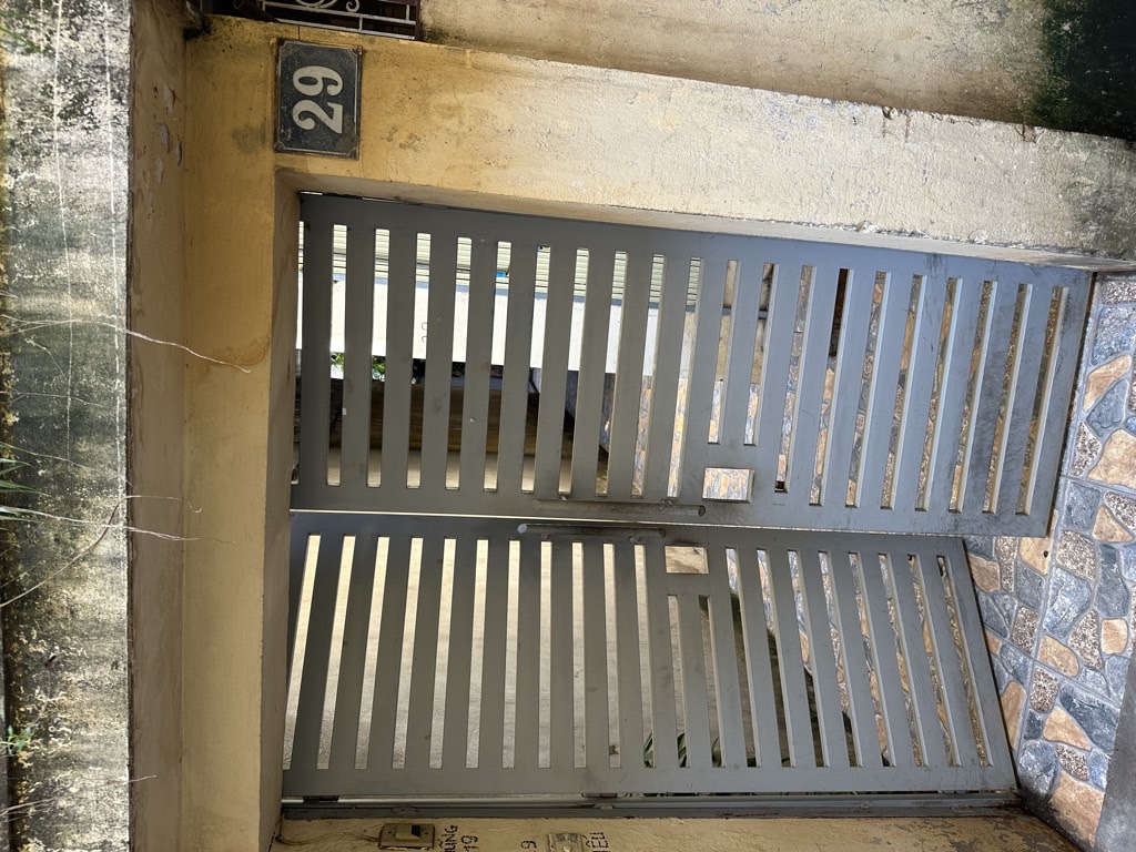 Bán nhà Ngõ Hoà Bình - diện tích 47m2 1 tầng - Lô đất cực hiếm - giá 8,75 tỷ