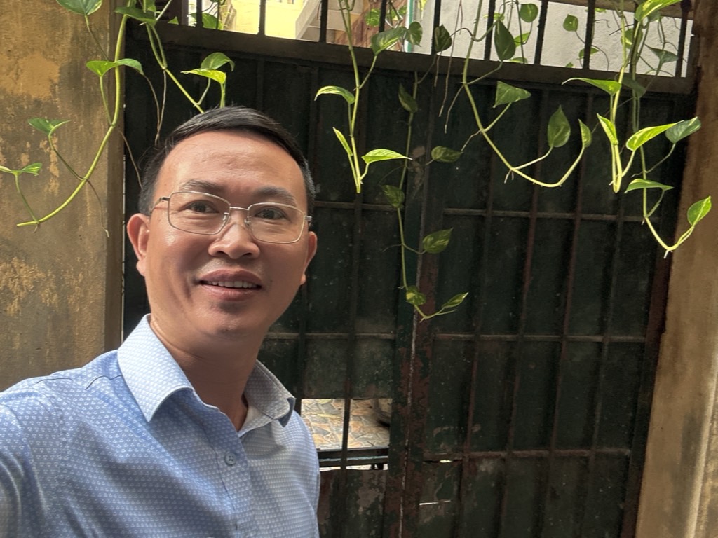 Bán nhà Ngõ Hoà Bình - diện tích 47m2 1 tầng - Lô đất cực hiếm - giá 8,75 tỷ