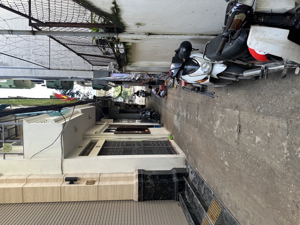 Bán nhà Ngõ Hoà Bình - diện tích 47m2 1 tầng - Lô đất cực hiếm - giá 8,75 tỷ