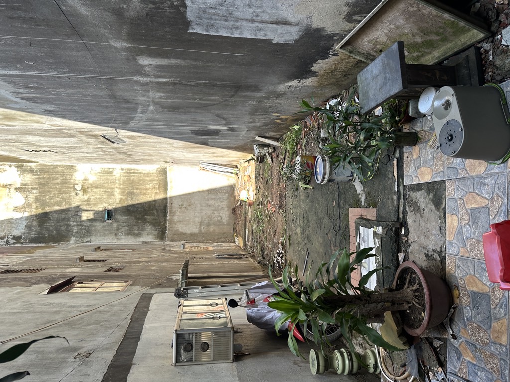 Bán nhà Ngõ Hoà Bình - diện tích 47m2 1 tầng - Lô đất cực hiếm - giá 8,75 tỷ