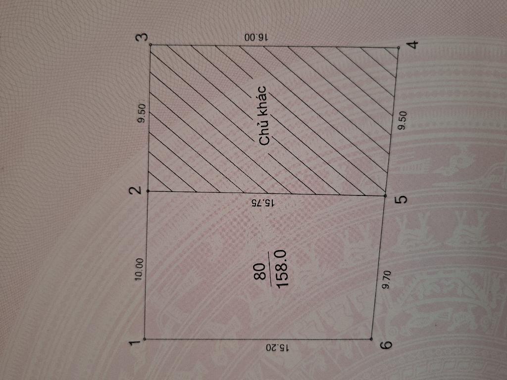 Bán nhà Nguyễn Khoái - diện tích 158m2 1 tầng - Ô TÔ TRÁNH - giá 21,8 tỷ