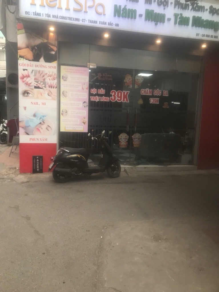 Bán nhà Thanh Xuân Bắc - diện tích 48m2 2 tầng - ô tô trước nhà - giá 5,9 tỷ