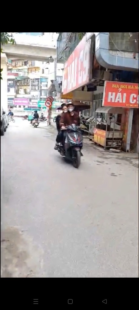 Bán nhà Thanh Xuân Bắc - diện tích 48m2 2 tầng - ô tô trước nhà - giá 5,9 tỷ