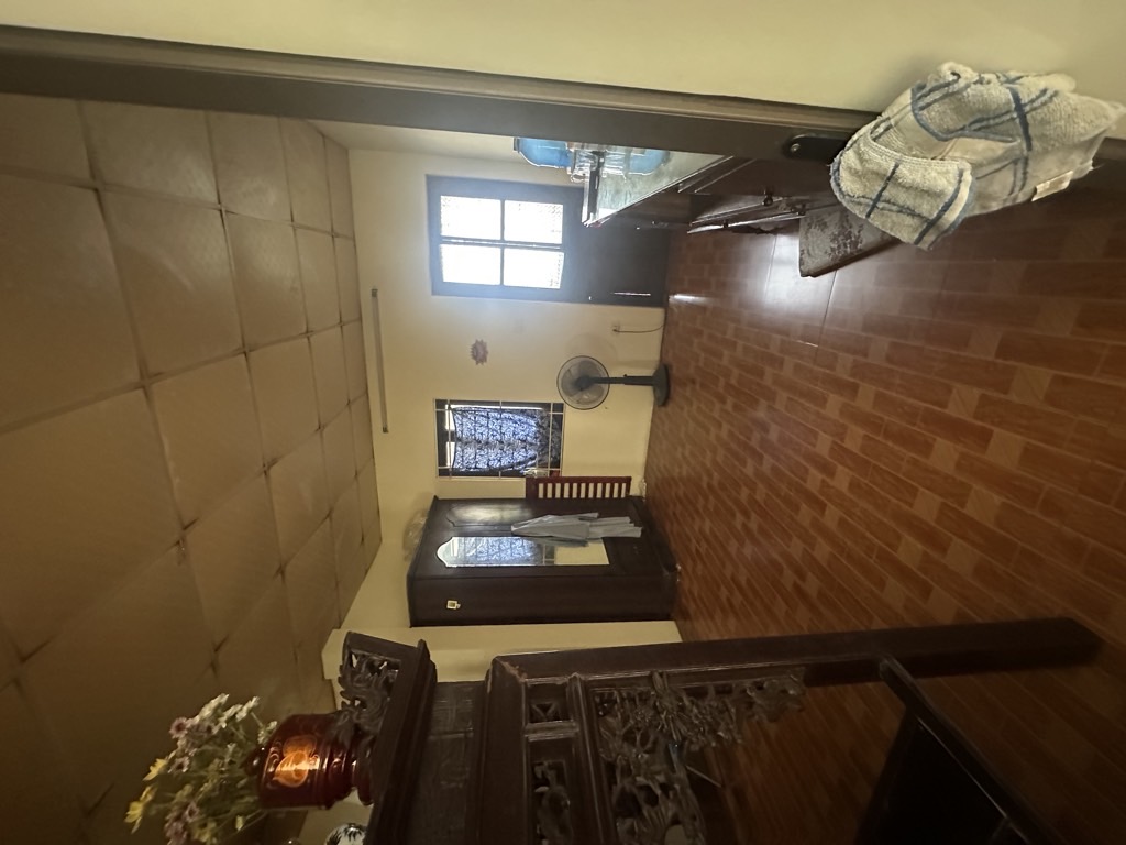 Bán nhà Đê Trần Khát Chân - diện tích 53,5m2 4 tầng - Ô tô tránh - giá 12,9 tỷ